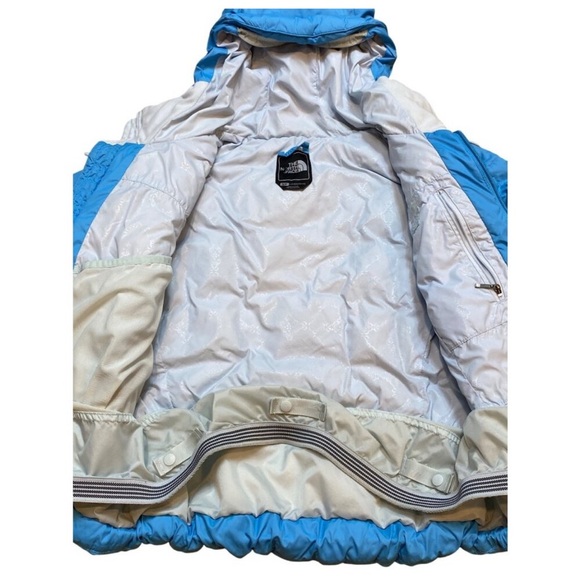 The North Face Down (600) Jacket-Women’s Small - EXCELLENT Condition! - Picture 6 of 8